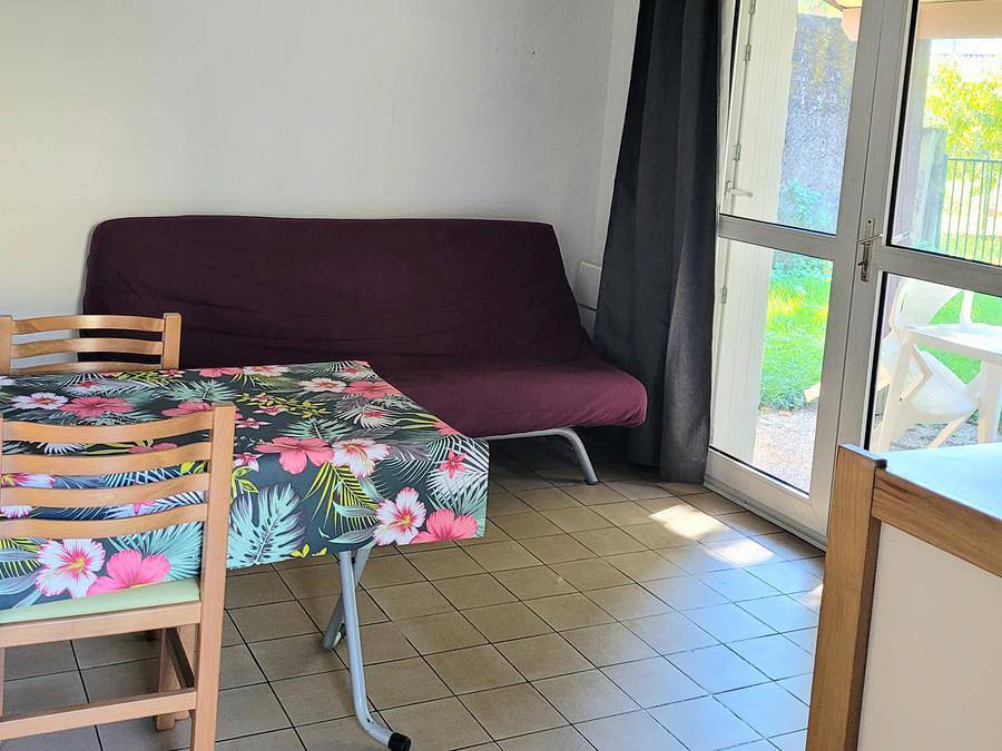 Camping le Soulhol - Casa rural 4 personas in Saint-Céré, Macizo Central