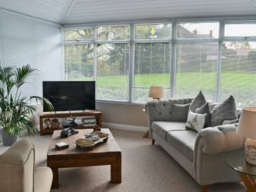 Log Cabin for 2 People in North Yorkshire, Yorkshire, Photo 1
