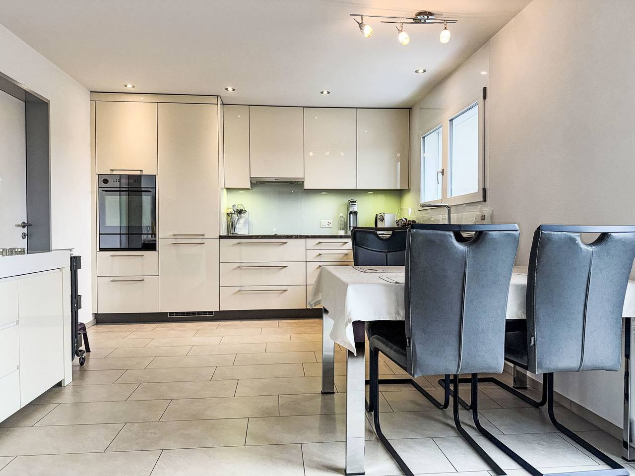 Apartamento entero, Luxenweid in Cantón de Schwyz