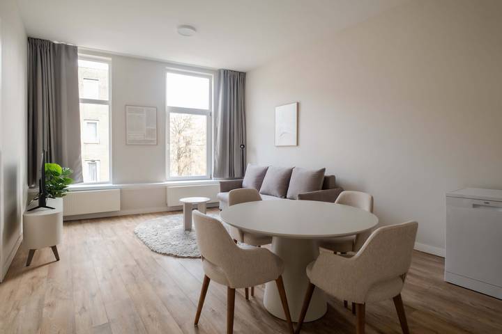 Gîte pour 4 personnes à Rotterdam - 2