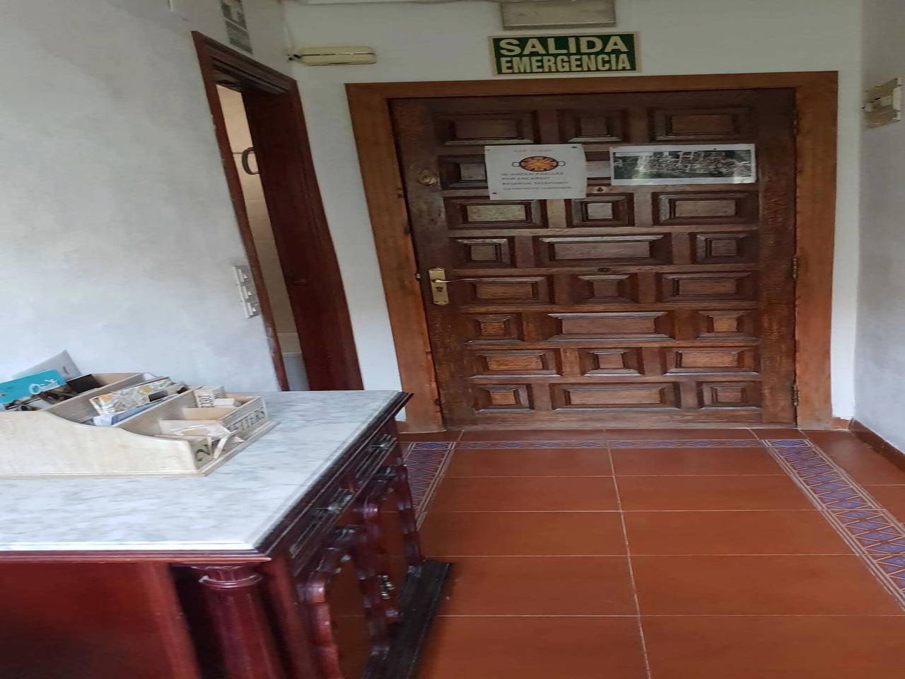 Villa in Rada near Royal Bardenas, foto 10