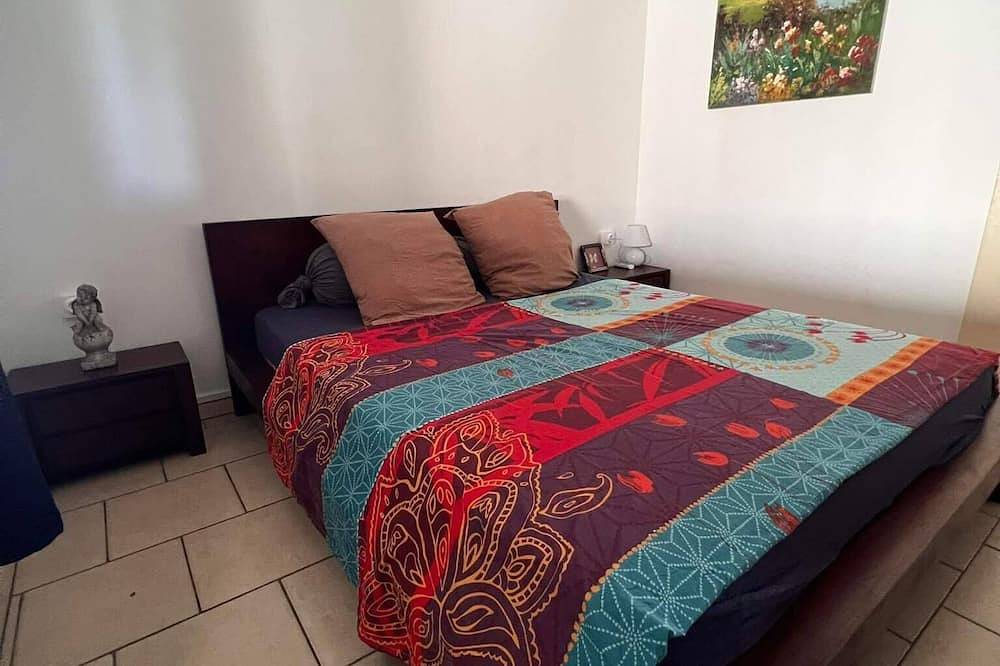 Maison agréable équipée de piscine, jaccuzi, barbecue dans l'Est de l'Ile. in Sainte-Suzanne, Île de la Réunion