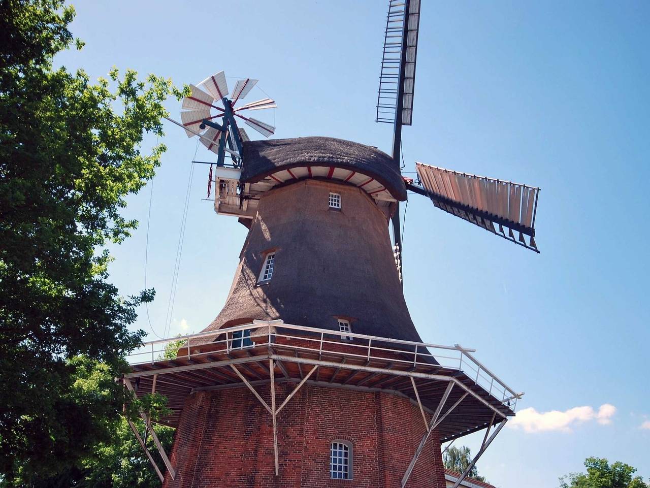 Ganze Ferienwohnung, Ferienwohnung Hamel 35570 - Ferienwohnung Hamel in Uplengen, Nordseeküste