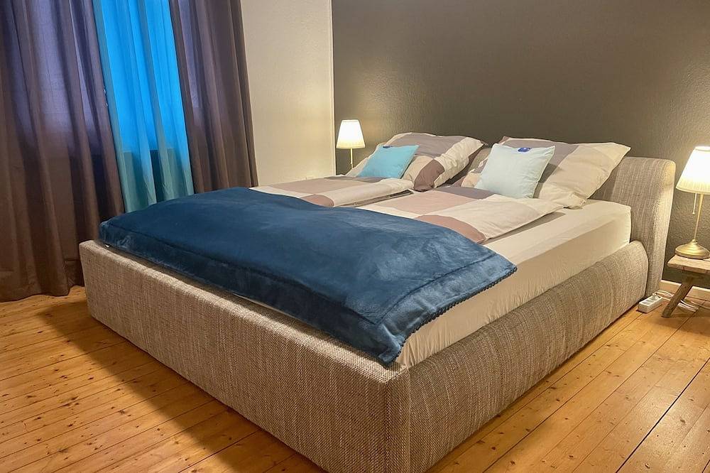 Urgemütliches Landhaus von 1902 Spessartidylle pur in Mömbris, Spessart-Mainland