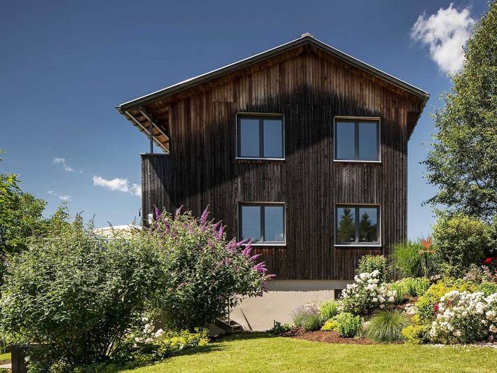 Ganze Ferienwohnung, Wälder Vakanz - Urlaubsdomizil für Genießer - Urlaubsdomizil Wälder Vakanz in Bregenzerwald (Vorarlberg), Krumbach (Vorarlberg)