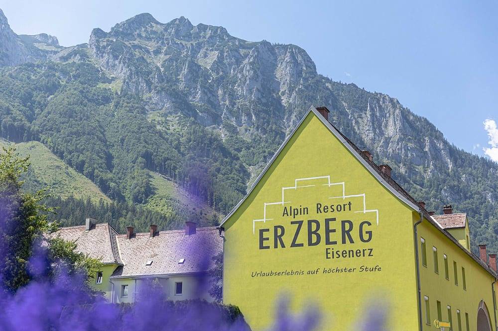 Entire apartment, Classic Apartment Ii in Eisenerz, Eastern Upper Styria