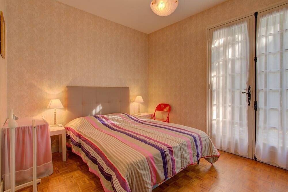 Sanguinet - Lovely 2 bedroom house with garden near to lake, classified 2 stars in Sanguinet, Côte d’Argent