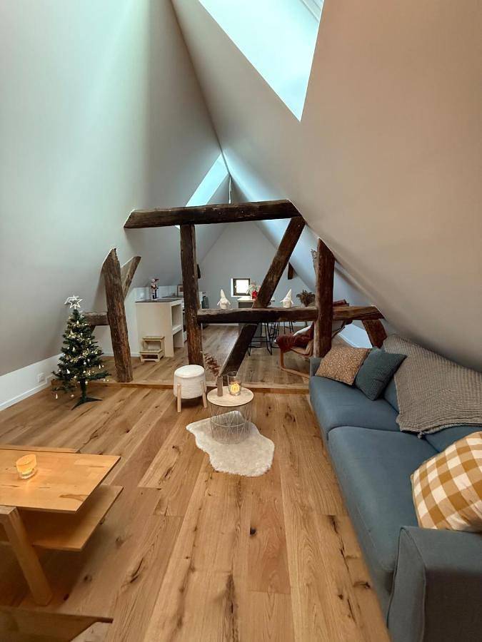 Location de vacances pour 5 personnes à Niederhergheim