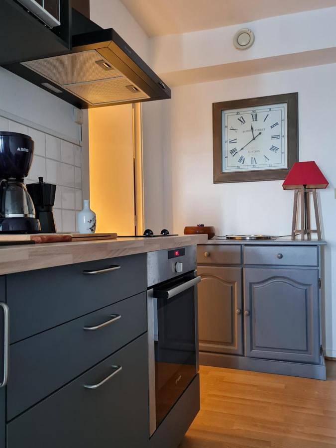 Gîte pour 2 personnes, avec vue à Saint-Quay-Portrieux - 2