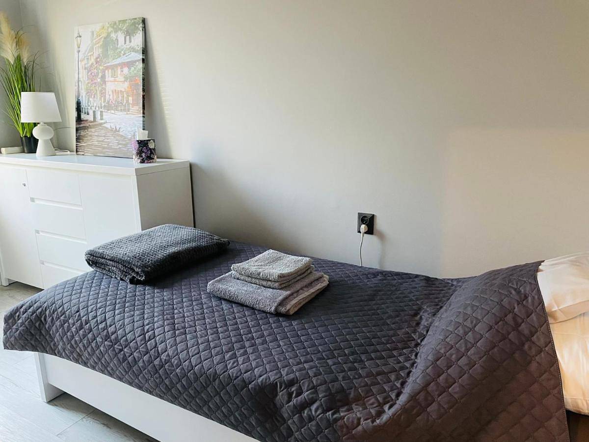 Cały apartament, Apartment in Siemianowice Śląskie, Śląsk