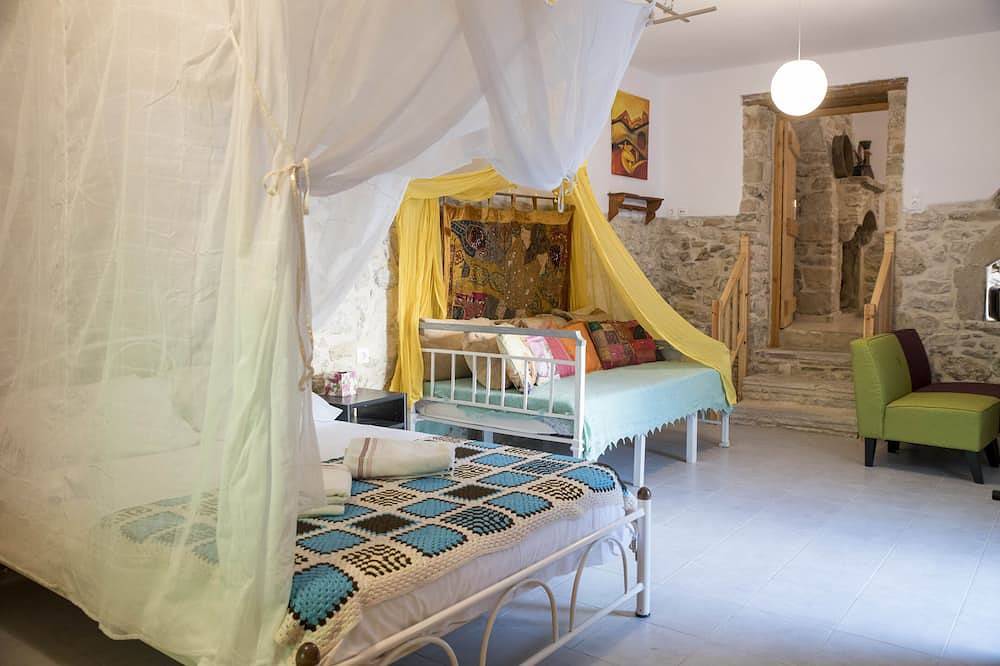 Villa Rodanthi in Kamilari in Kamilari, Iraklio-Heraklion und Umgebung