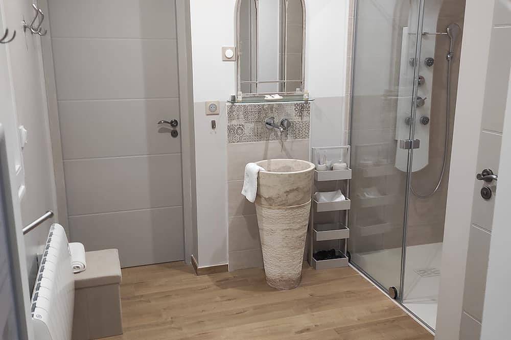 Aux Charmes de la Vallée - Loft Zen in Béthisy-Saint-Pierre, Oise