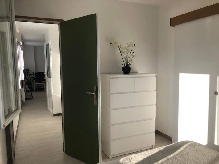 Gîte pour 2 personnes, avec vue à Argelès-Gazost - 3