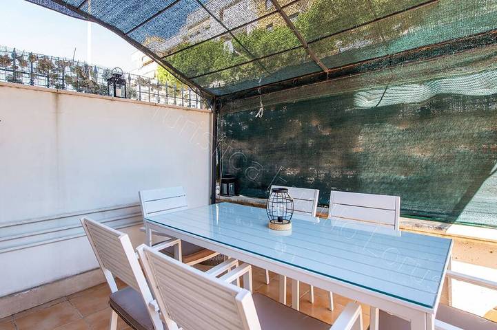 Appartamento vacanze per 4 persone, con terrazza - 1