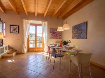 Casa de vacaciones in Palma, Mallorca Oeste für 6 