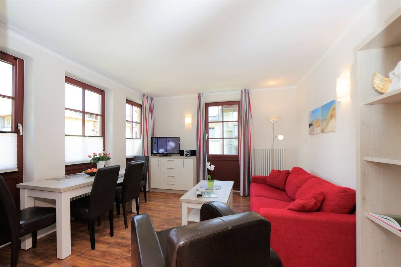 Ferienwohnung in Usedom für 4 Personen in Usedom