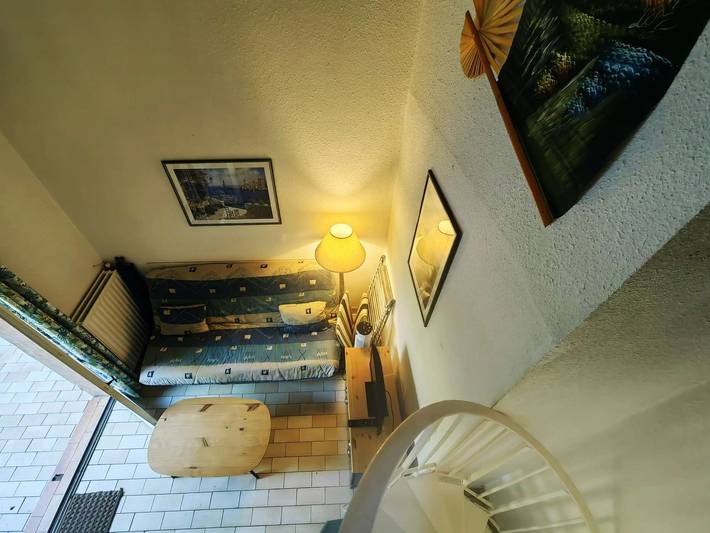 Villa pour 4 personnes, avec piscine, animaux acceptés au Cap d'Agde - 3