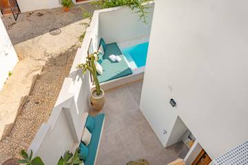 Apartahotel para 2 Personas en Altea, Costa Blanca, Foto 2