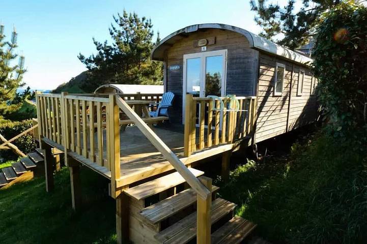 Gîte pour 4 personnes, animaux acceptés