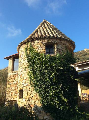 Casa Vacanza per 4 Persone in Tarifa, Los Alcornocales, Foto 3