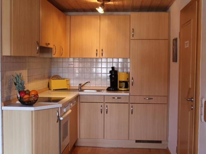 Ganze Wohnung, Gemütliche Ferienwohnung im bayerischen Wald in Prackenbach, Ostbayern