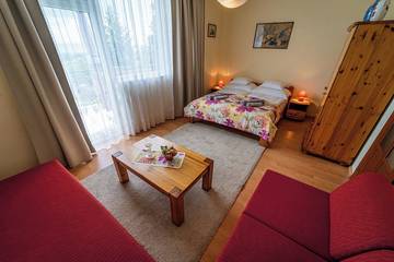 Villa für 8 Personen in Balatonfüred, Plattensee nordufer, Bild 3