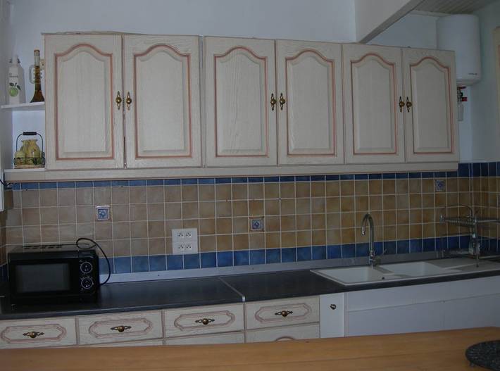 Gîte pour 3 personnes à Saint-Rémy-de-Provence - 3