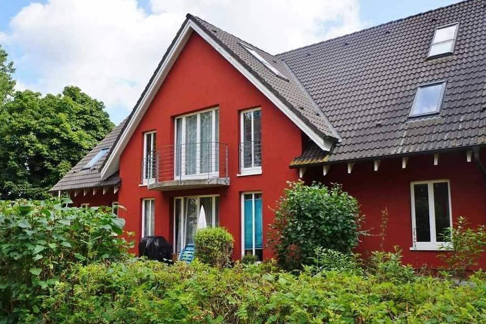 Ferienwohnung in Rügen für 4 Personen in Rügen