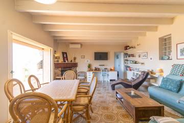 Villa für 4 Personen in Olmeto, Corse-du-Sud, Bild 4