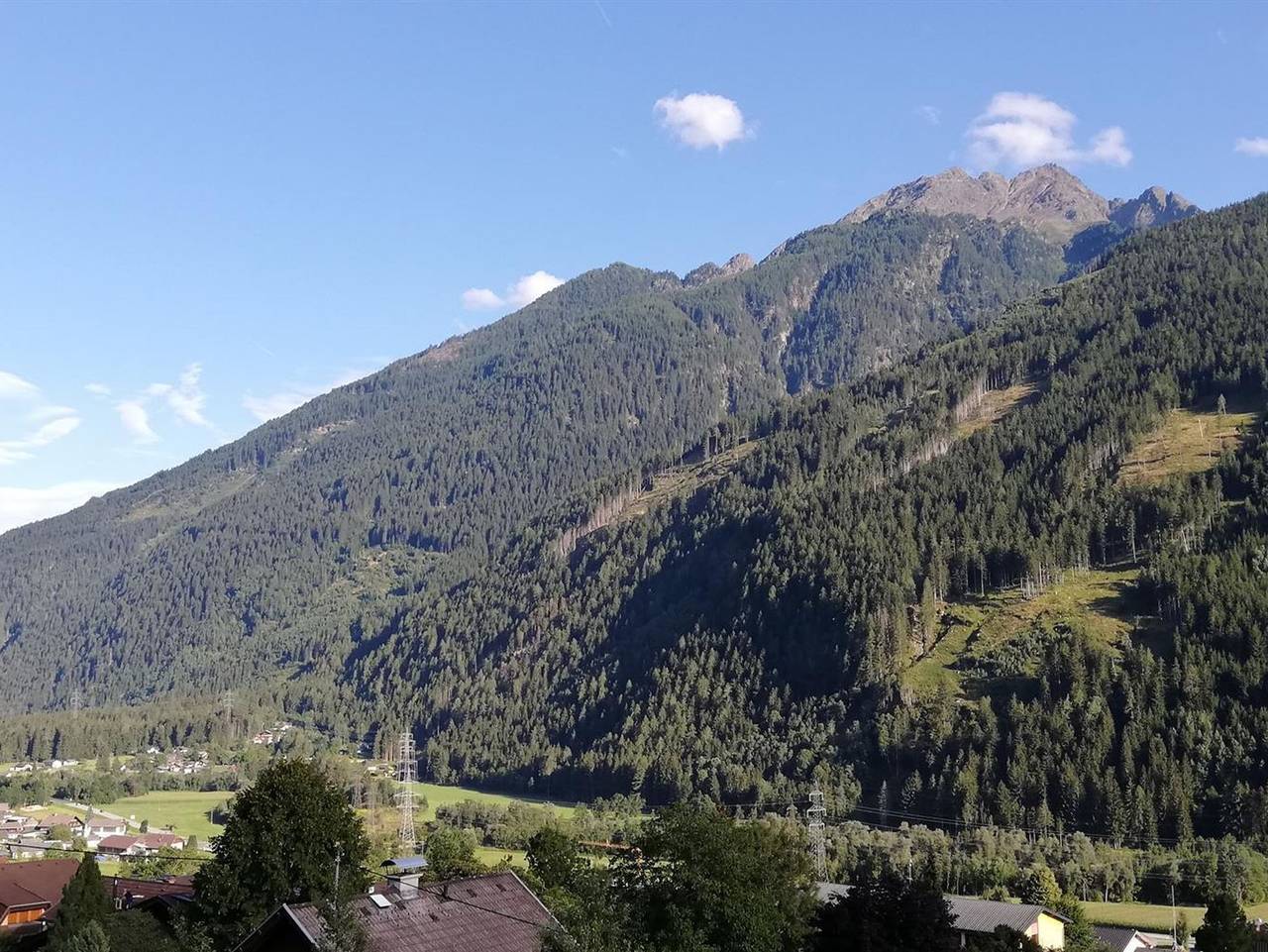 Ganze Ferienwohnung, Apartments Zwigl - Apartment Ski in Flattach, Bezirk Spittal an der Drau
