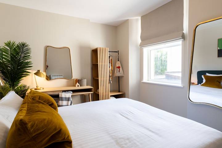 Gîte pour 4 personnes à Bristol - 4
