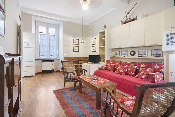 Gîte pour 3 personnes à Bonassola - 2