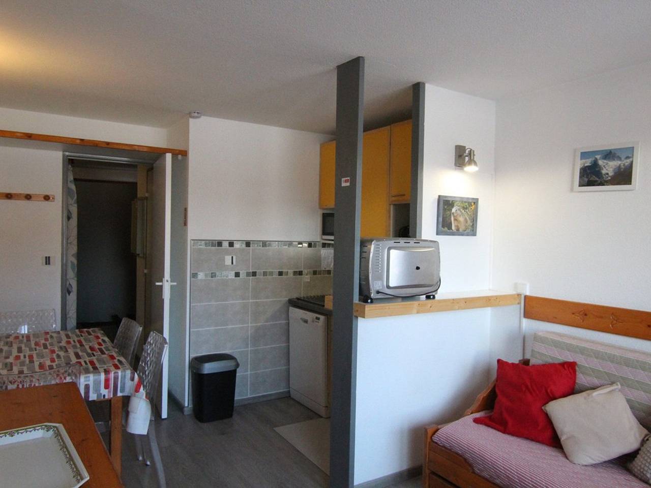 Photo : Appartement de vacances