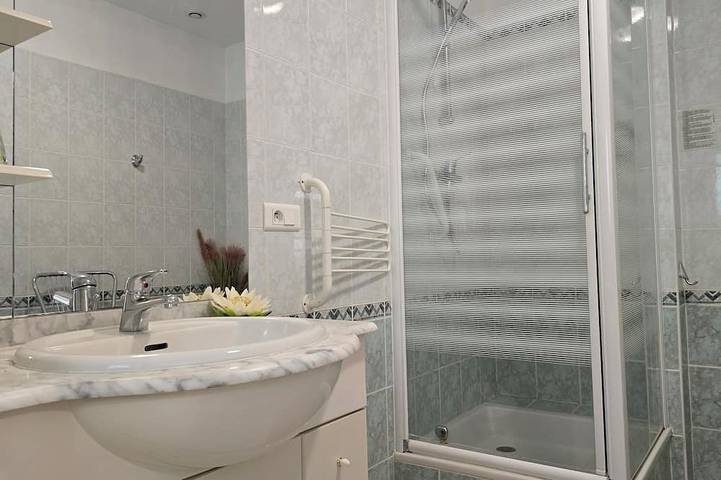 Gîte pour 3 personnes, avec jardin à Montségur-sur-Lauzon - 4