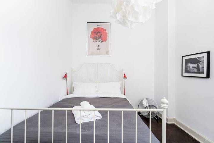 Appartamento intero, Old Town Spacious Apartment in Cracovia, Piccola Polonia