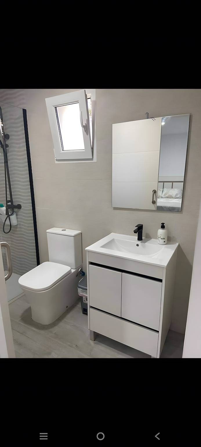 Entire apartment, Apartment 'Con Piscina Y Barbacoa' with Private Pool, Wi-Fi and Air Conditioning in Conil de la Frontera, Costa de la Luz
