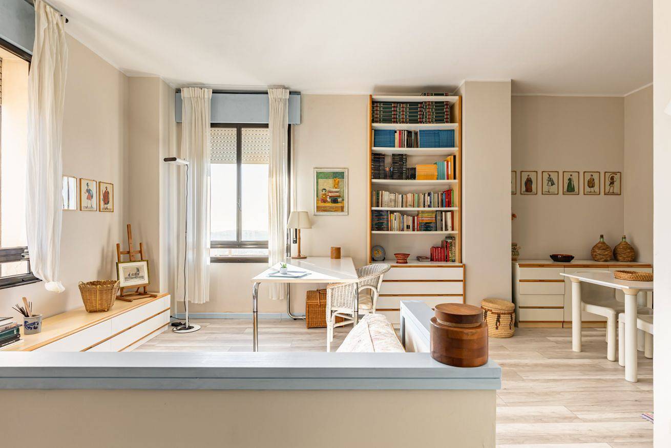 Apartamento entero, Perugia Studio - Historic Center Stunning View in Perugia, Provincia de Perugia