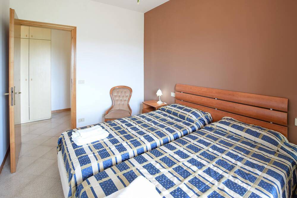 Ganze Wohnung, Schöne Wohnung in Tuoro sul Trasimeno in Tuoro sul Trasimeno, Lago Trasimeno