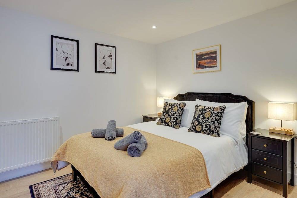 Harrow Bank Cottage Family and Pet Friendly Coastal Escape in Tweedmouth in Tweedmouth, Northumberland