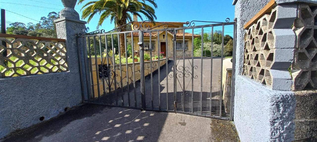 Holiday Home in Balmori, Llanes