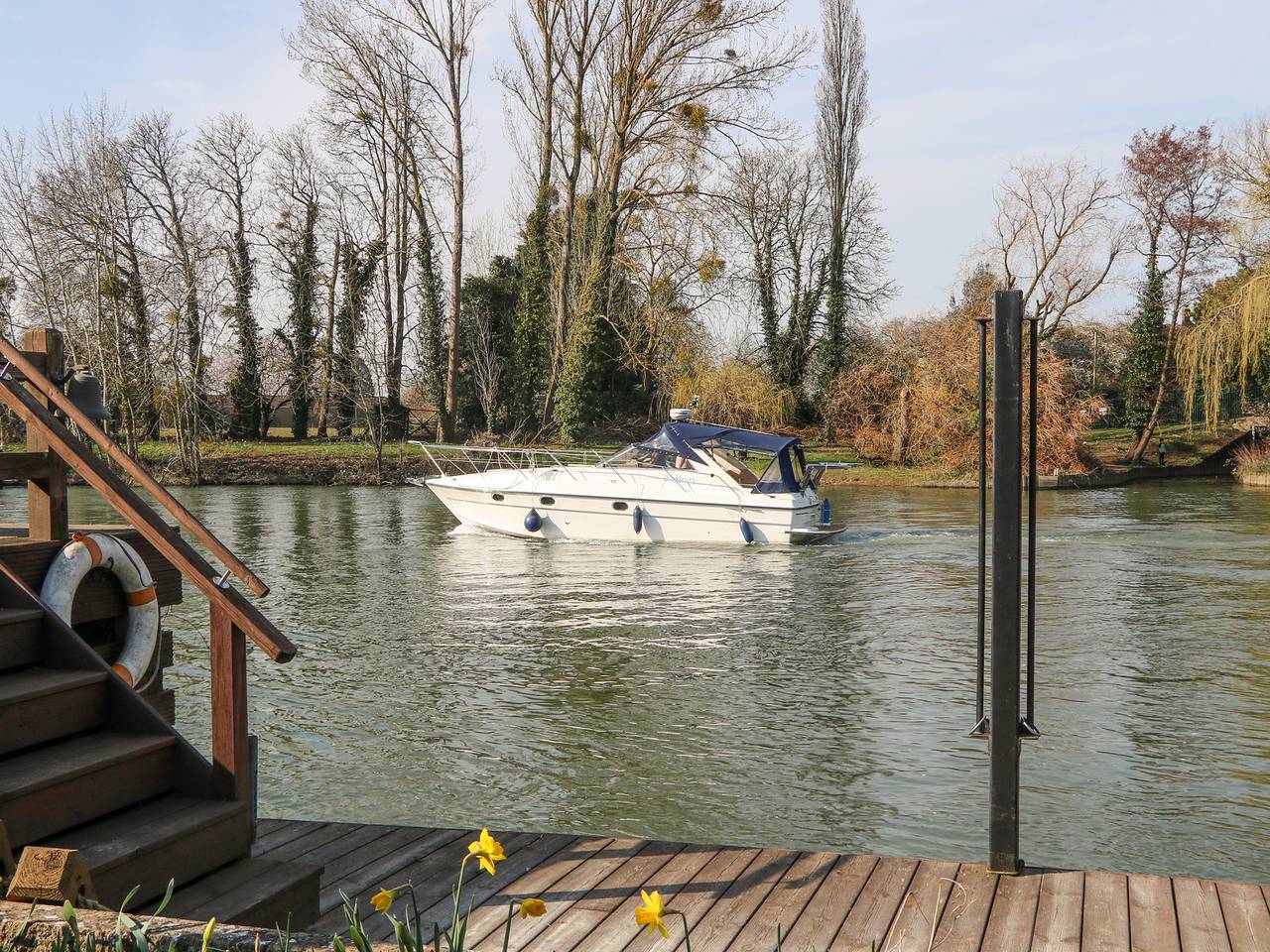 Coventina in Berkshire