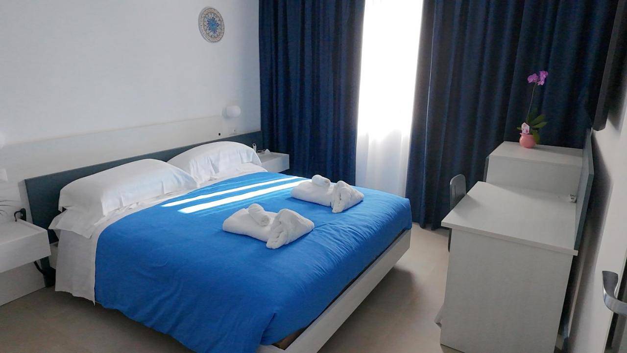 B&B Naiadi Anzio in Anzio, Provincia di Roma