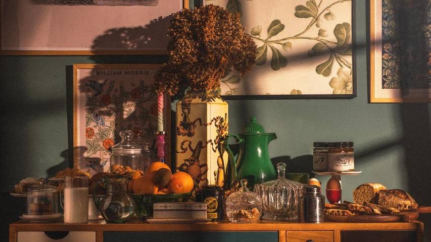 Chambre d’hôte pour 2 personnes, avec jardin et vue, animaux acceptés dans Montrevault-sur-Èvre - 2