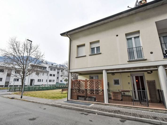 Appartamento intero, Sedini Flat - Sedini Flat 637.1 in Morbegno (Borgo), Morbegno