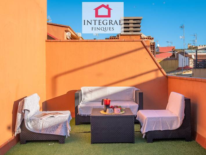 Ferienhaus für 8 Personen, mit Terrasse in Palamós - 3