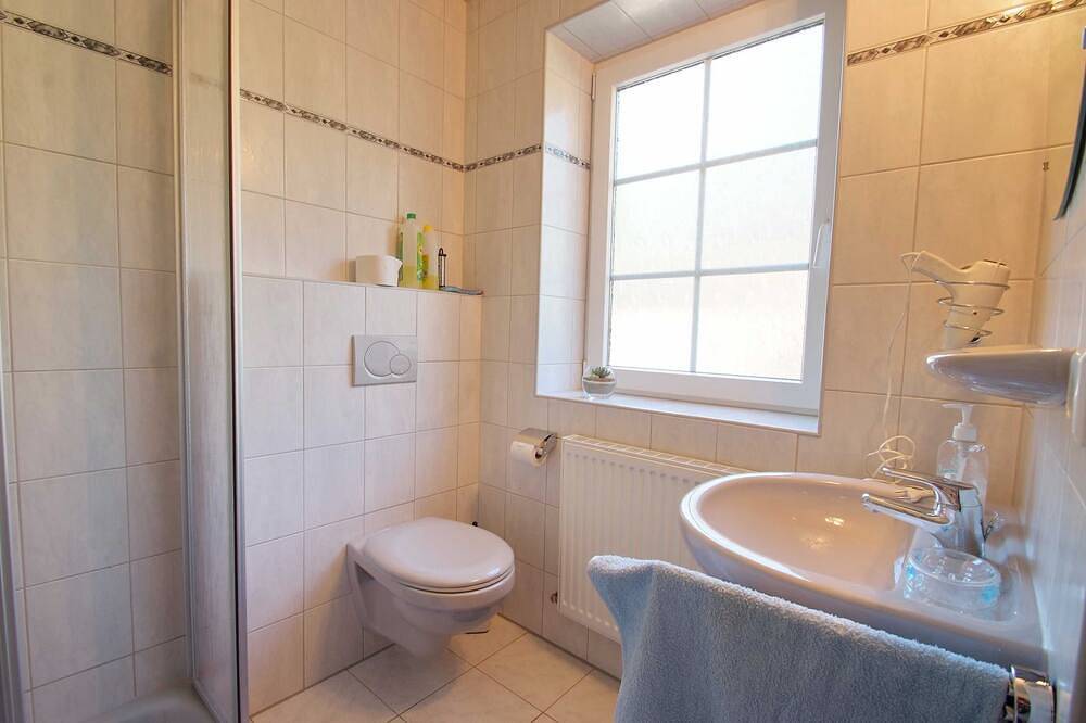 Ferienhaus Brouwer,3,klein - Ferienzentrum Brouwer, 75010 in Westoverledingen, Emsland
