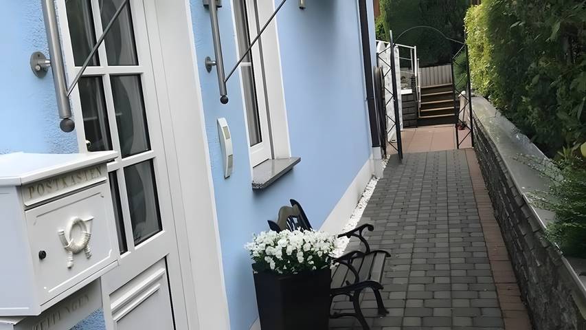 Ferienwohnung für 4 Personen, mit Balkon in Mosel-Saar - 2