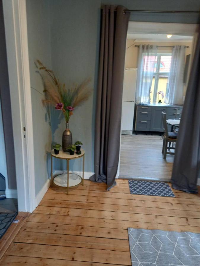 Ganze Wohnung, One-Bedroom Apartment in Arvika, Värmland