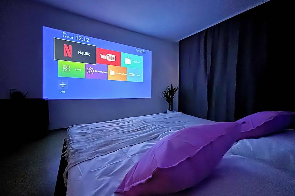 Ganze Wohnung, Maisonetten Apartment im Herzen Dortmunds * Aufzug * perfekt für Familien in Dortmund, Ruhrgebiet