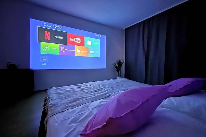 Ganze Wohnung, Maisonetten Apartment im Herzen Dortmunds * Aufzug * perfekt für Familien in Dortmund, Ruhrgebiet